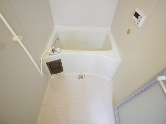 物件内観写真15　(バス／シャワールーム等)