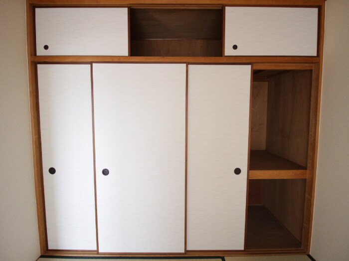 物件内観写真19　(収納)