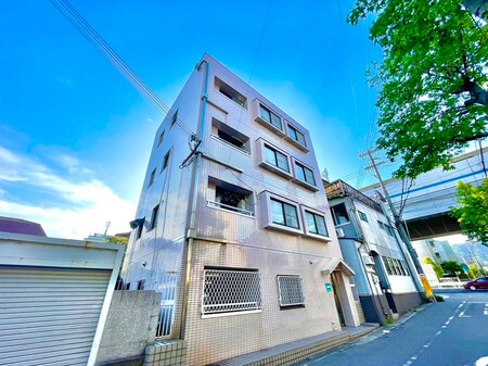 ステラ芦屋外観写真