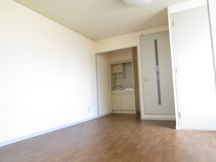 物件内観写真5　(居室)