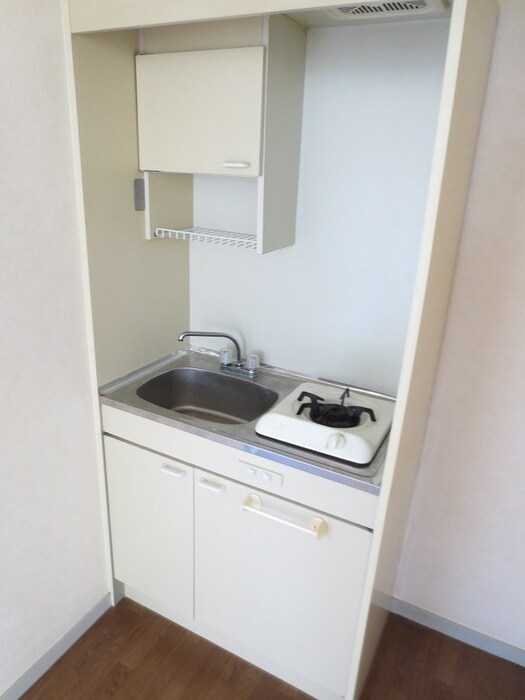 物件内観写真6　(キッチン)