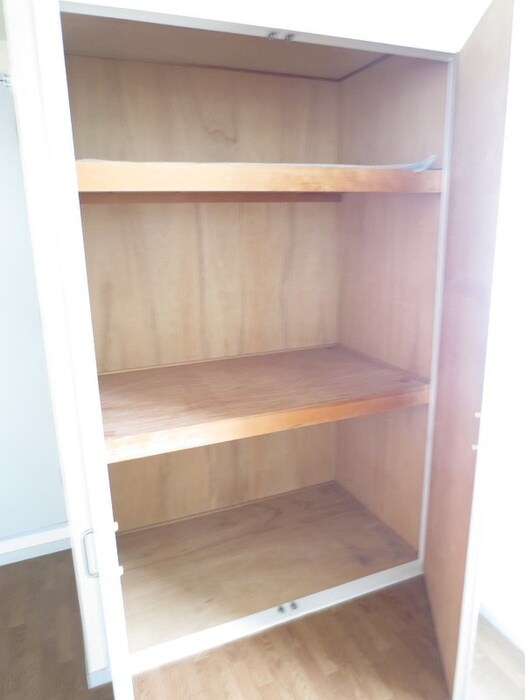 物件内観写真8　(収納)