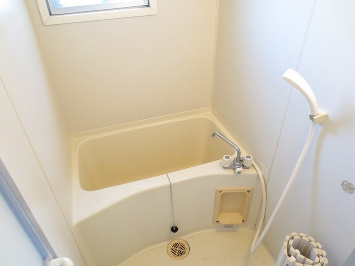 物件内観写真13　(バス／シャワールーム等)