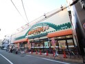 ｽﾜﾝｽﾞｼﾃｨ梅田ｳｴｽﾄ(308)