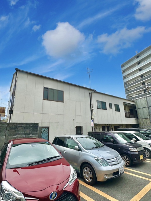 アバンティ泉佐野四番館