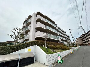 ロイヤル桃山台（502）外観写真