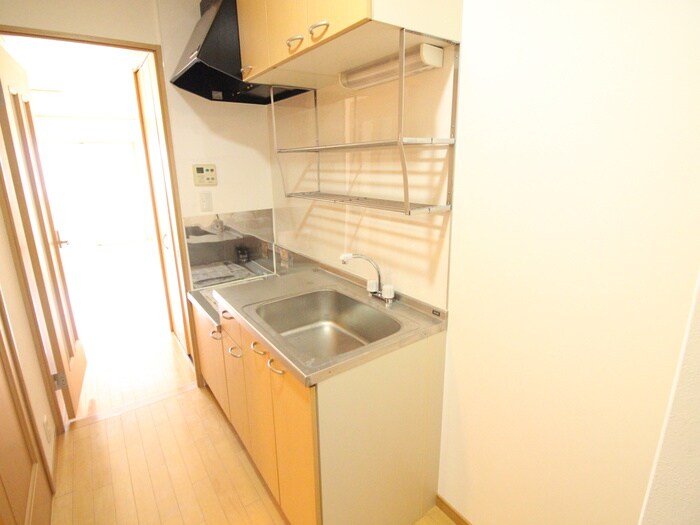 物件内観写真7　(キッチン)