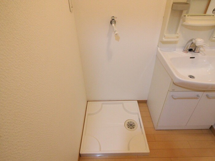 物件内観写真16　(ベランダ・バルコニー)