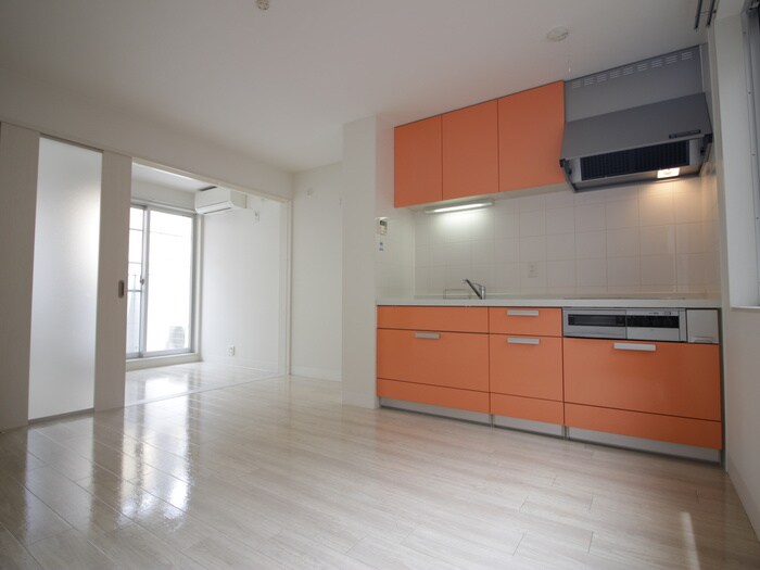 物件内観写真7　(居室)