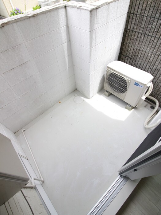 物件内観写真16　(ベランダ・バルコニー)