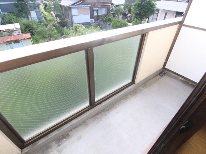 物件内観写真18　(ベランダ・バルコニー)