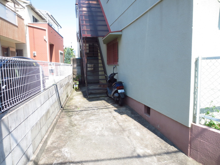 外観写真