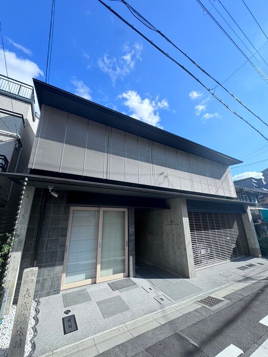 物件外観写真6　(外観写真)