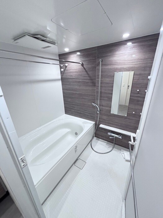 物件内観写真10　(バス／シャワールーム等)
