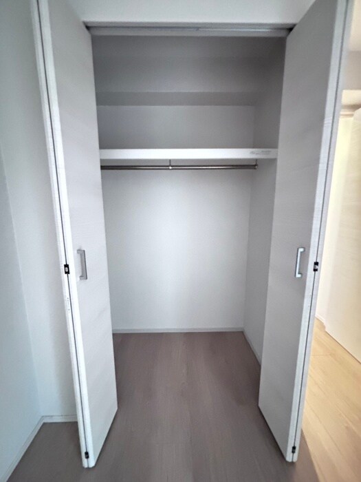 物件内観写真15　(収納)