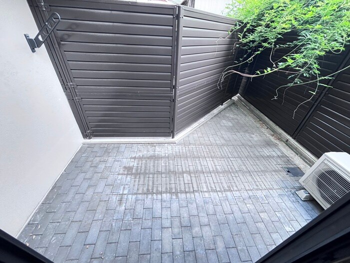 物件内観写真19　(ベランダ・バルコニー)