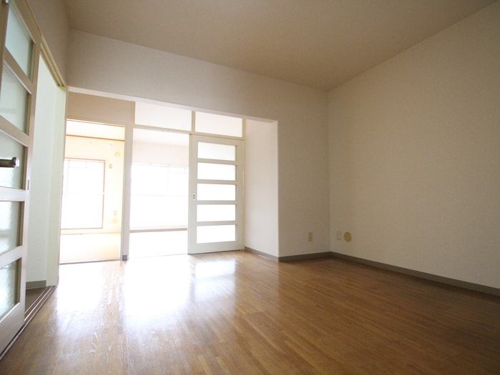 物件内観写真10　(居室)
