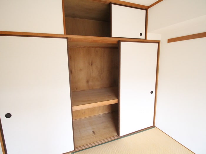 物件内観写真11　(収納)