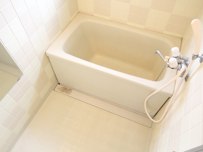 物件内観写真13　(バス／シャワールーム等)