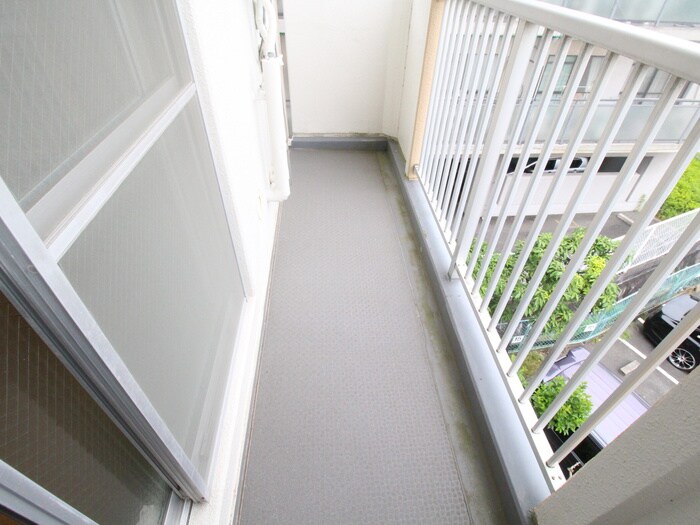 物件内観写真15　(ベランダ・バルコニー)