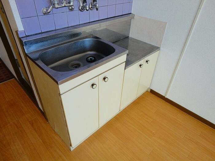 物件内観写真6　(キッチン)