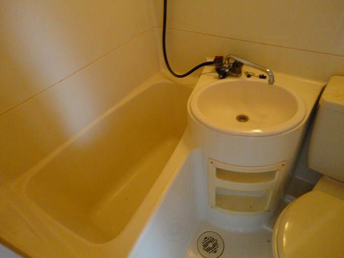 物件内観写真7　(バス／シャワールーム等)