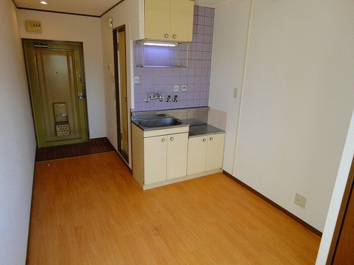 物件内観写真10　(居室)