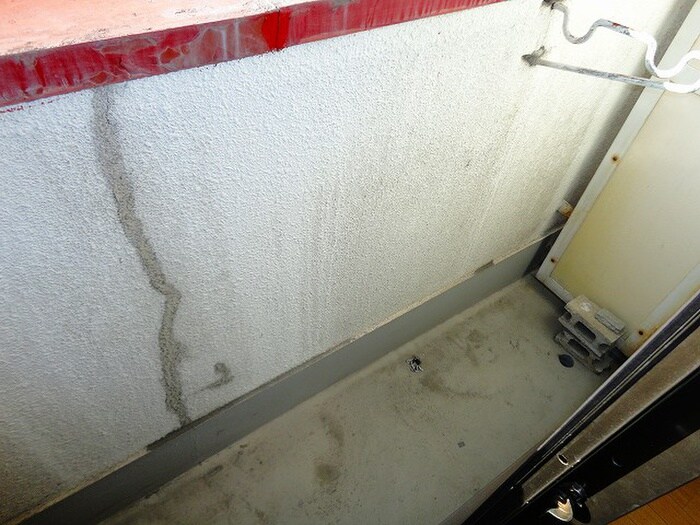 物件内観写真12　(ベランダ・バルコニー)