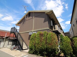 コンフォ－ル外観写真