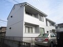 コナハイツＢ棟
