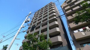 ｸﾚｱｰﾄﾞｱﾄﾞﾊﾞﾝｽ北大阪(307)外観写真