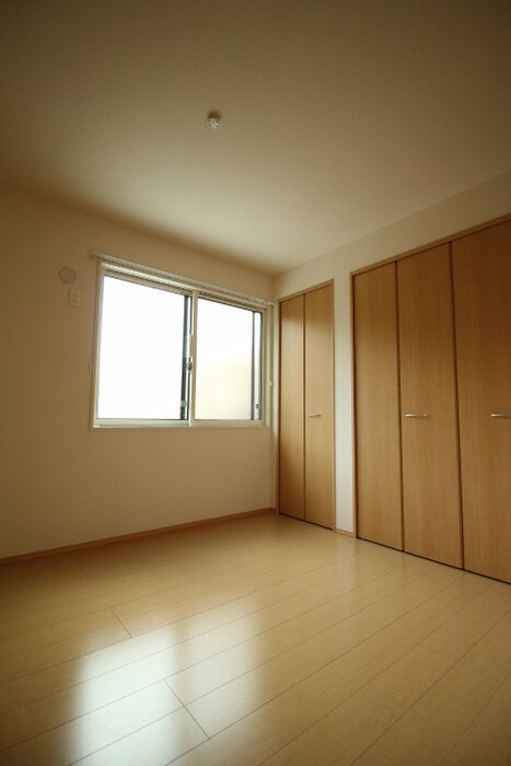 物件内観写真10　(居室)