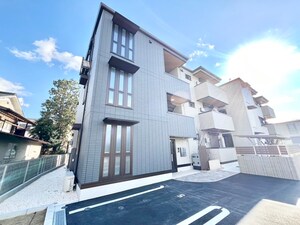 La・Felice外観写真