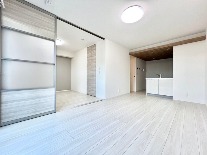 物件内観写真6　(居室)