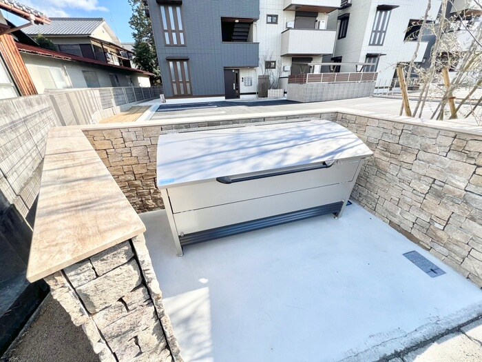 物件外観写真5　(建物設備)