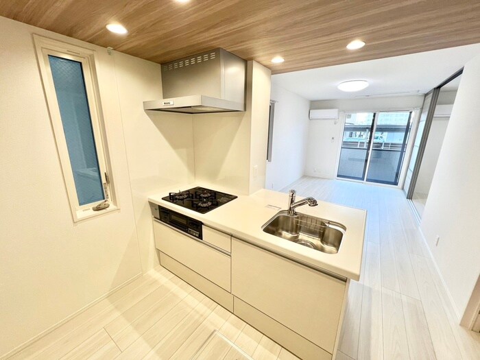 物件内観写真10　(キッチン)