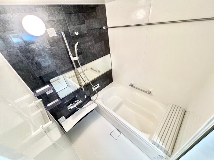 物件内観写真11　(バス／シャワールーム等)