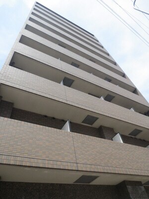 ラナップスクエア野田(705)外観写真