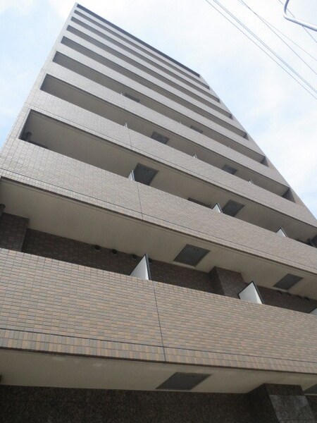 ラナップスクエア野田(705)外観写真