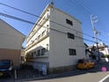 パークサイド平岡