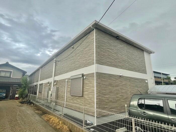 物件外観写真3　(外観写真)