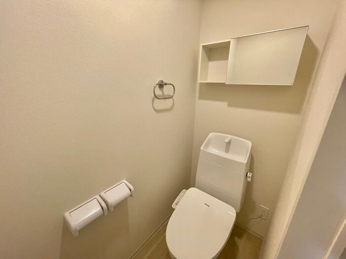 物件内観写真12　(バス／シャワールーム等)