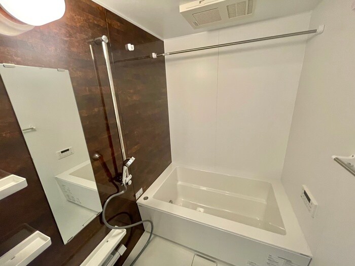 物件内観写真15　(バス／シャワールーム等)