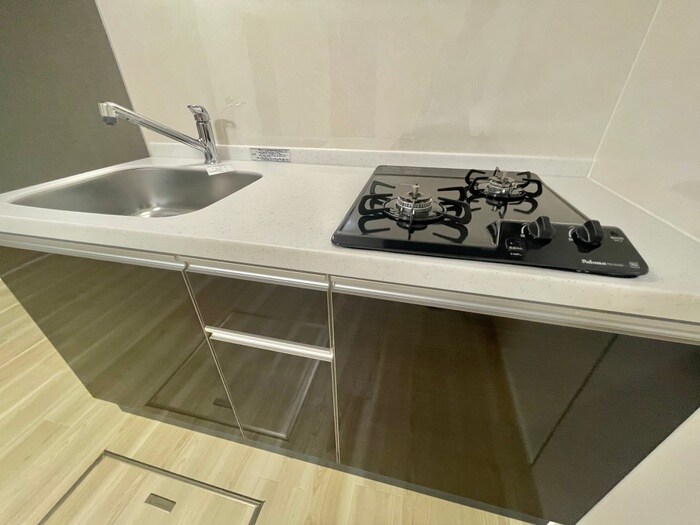 物件内観写真16　(キッチン)