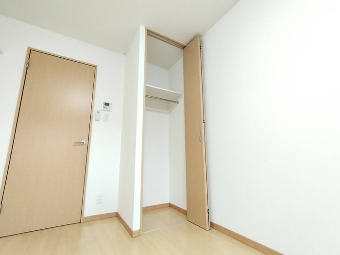 物件内観写真9　(収納)
