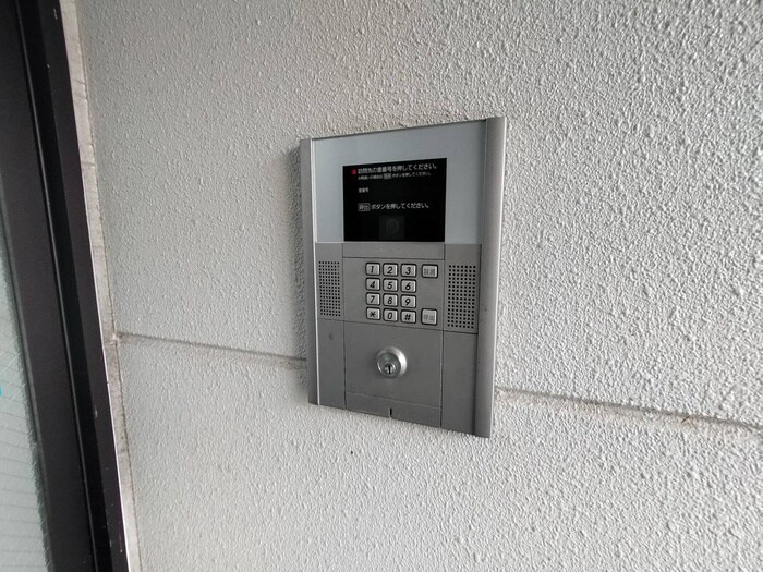 物件外観写真3　(建物設備)