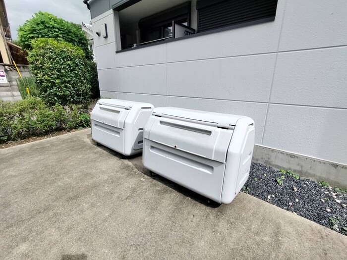 物件外観写真6　(建物設備)