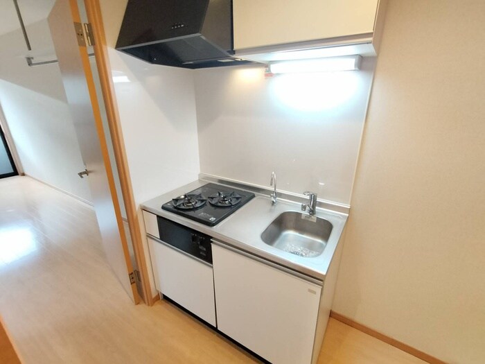 物件内観写真10　(キッチン)