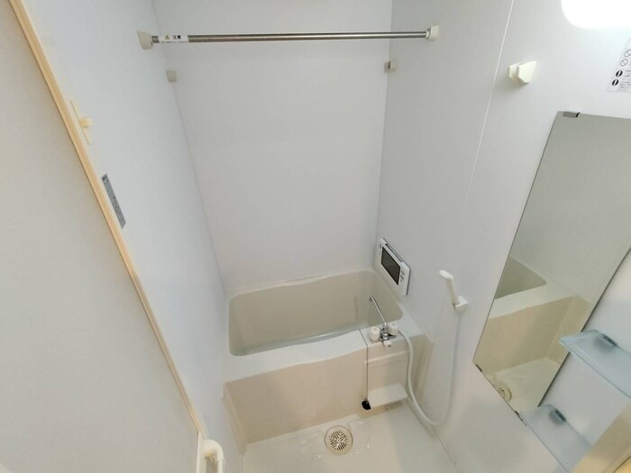 物件内観写真11　(バス／シャワールーム等)