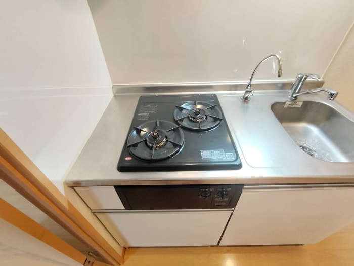 物件内観写真11　(キッチン)